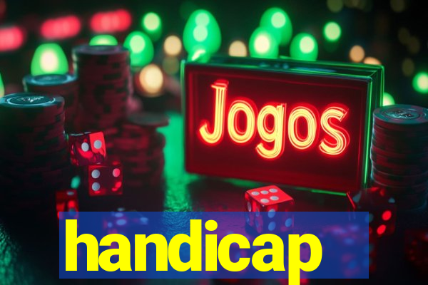 handicap -1.25